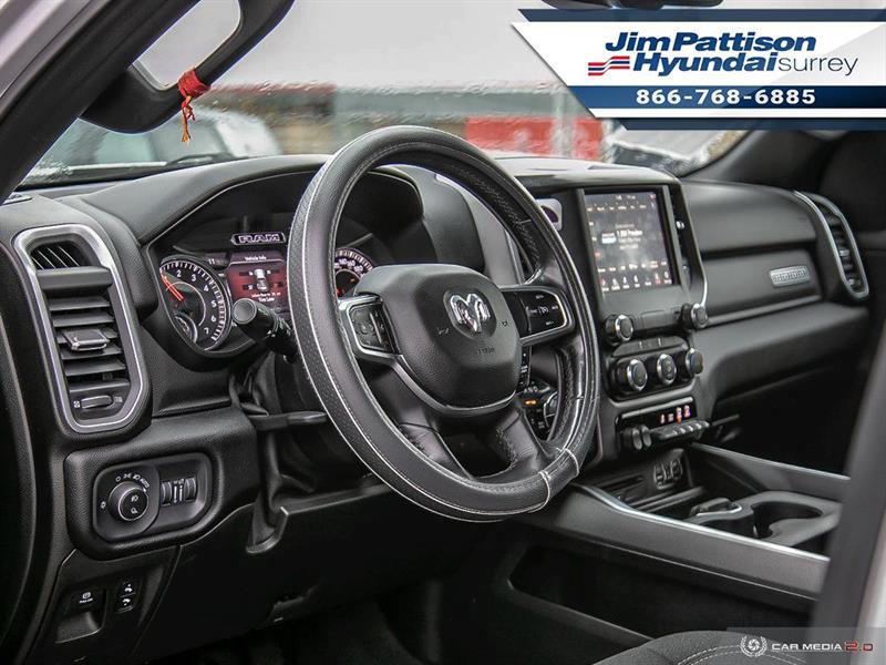 ram 1500 2019 - 13