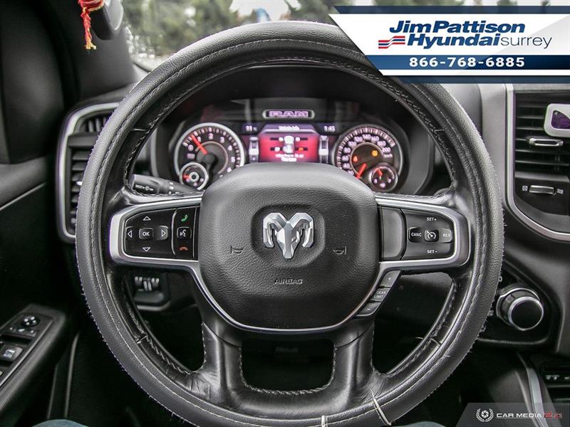 ram 1500 2019 - 14