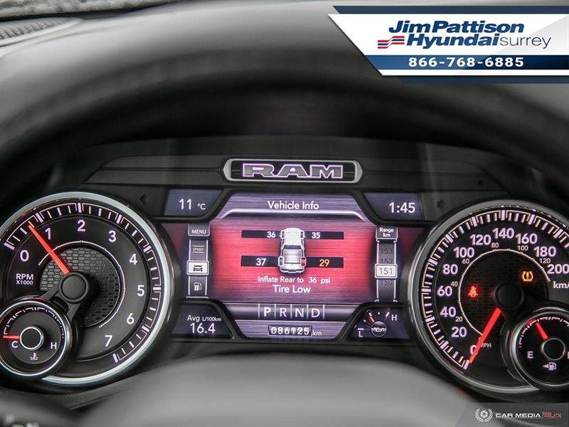 ram 1500 2019 - 15