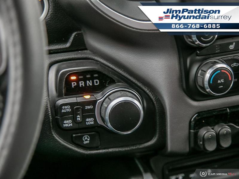 ram 1500 2019 - 19