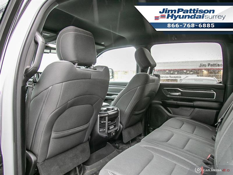 ram 1500 2019 - 24