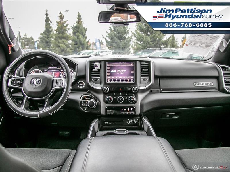 ram 1500 2019 - 25