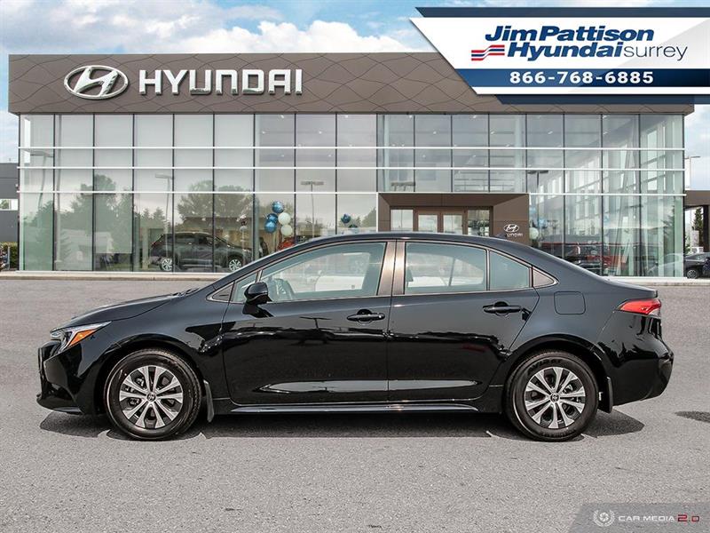toyota Corolla Hybrid 2023 - 3