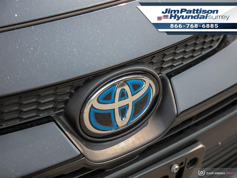 toyota Corolla Hybrid 2023 - 9