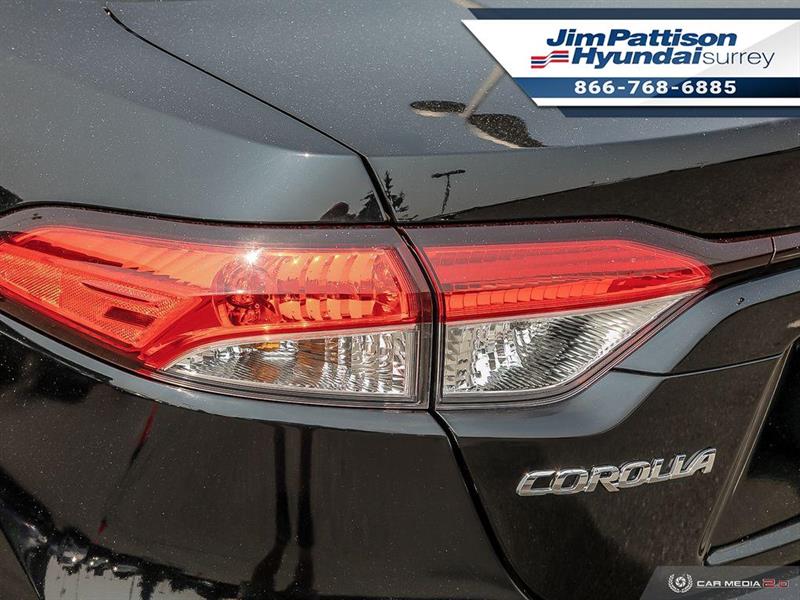 toyota Corolla Hybrid 2023 - 12