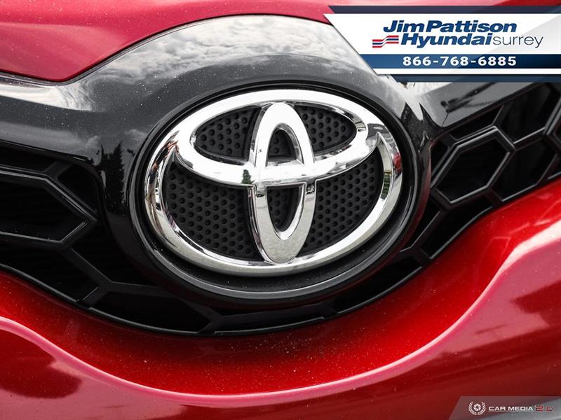 toyota Corolla iM 2018 - 10