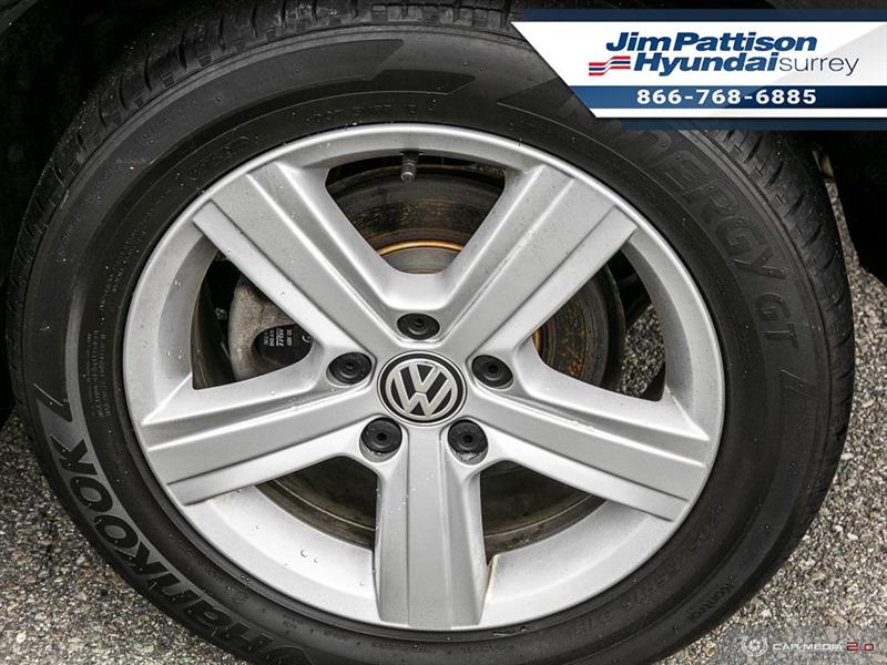 volkswagen Golf 2018 - 6