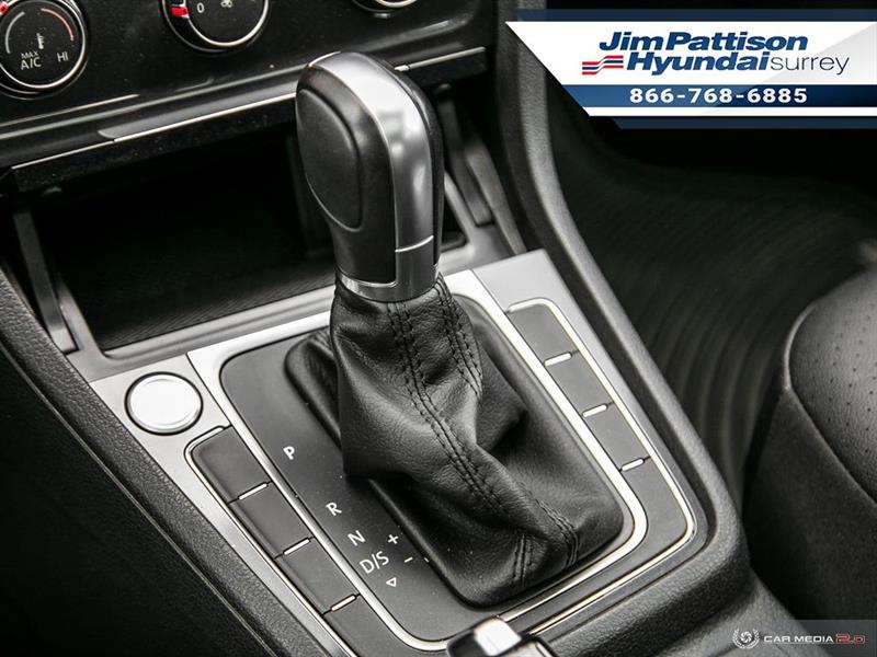 volkswagen Golf 2018 - 19