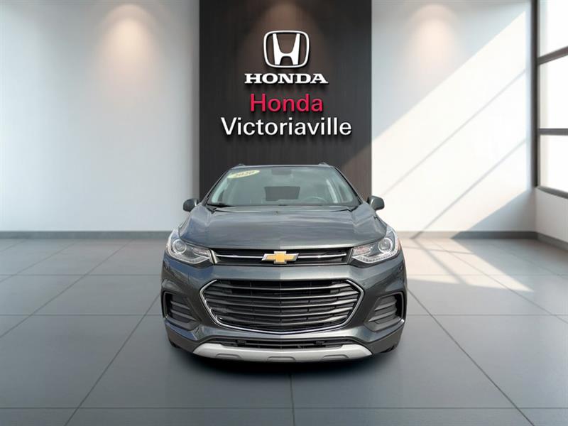 chevrolet Trax 2020 - 2