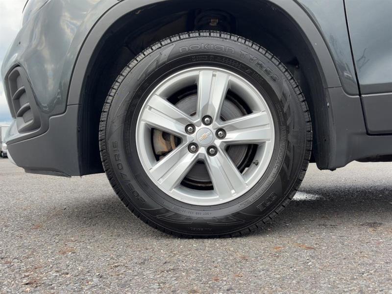 chevrolet Trax 2020 - 6