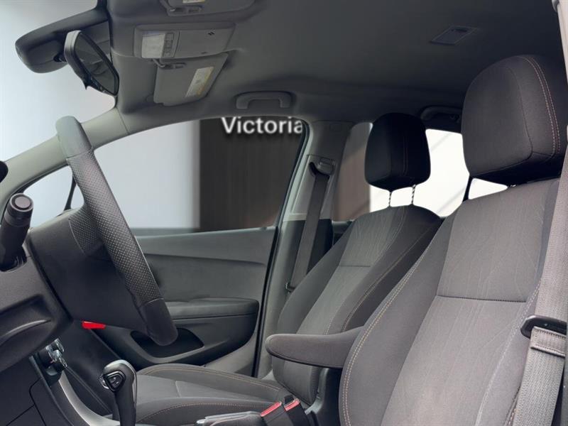 chevrolet Trax 2020 - 7