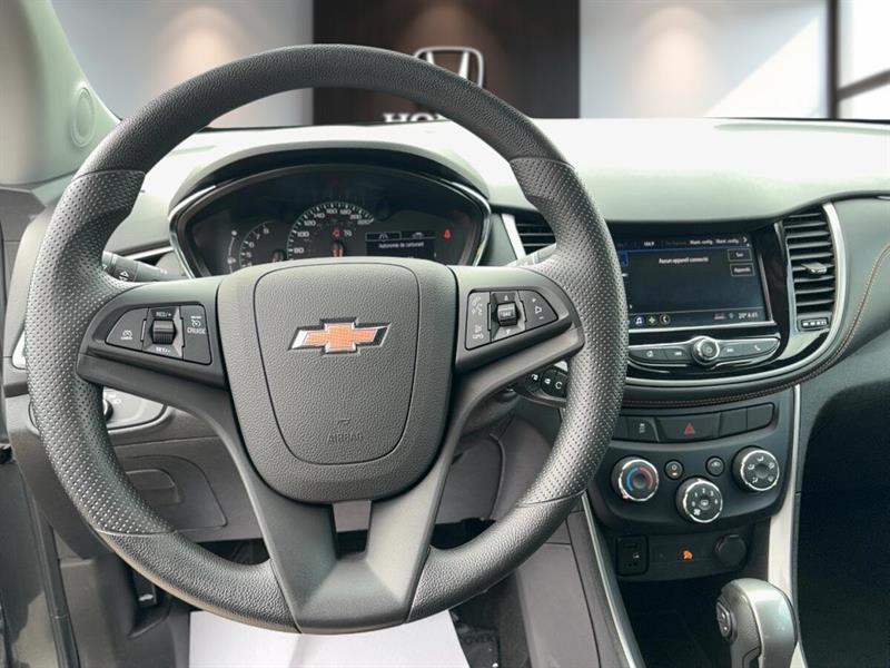 chevrolet Trax 2020 - 8