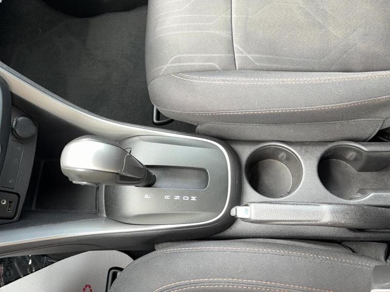 chevrolet Trax 2020 - 9