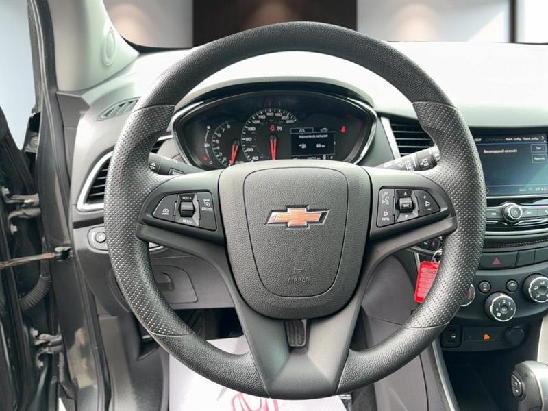 chevrolet Trax 2020 - 11