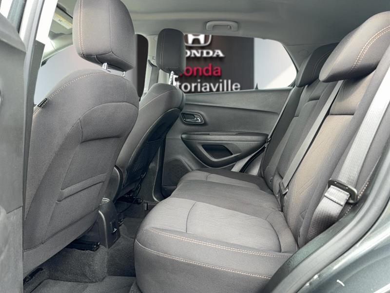 chevrolet Trax 2020 - 13