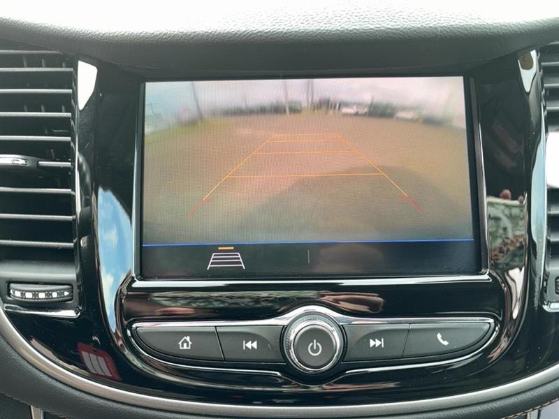 chevrolet Trax 2020 - 14
