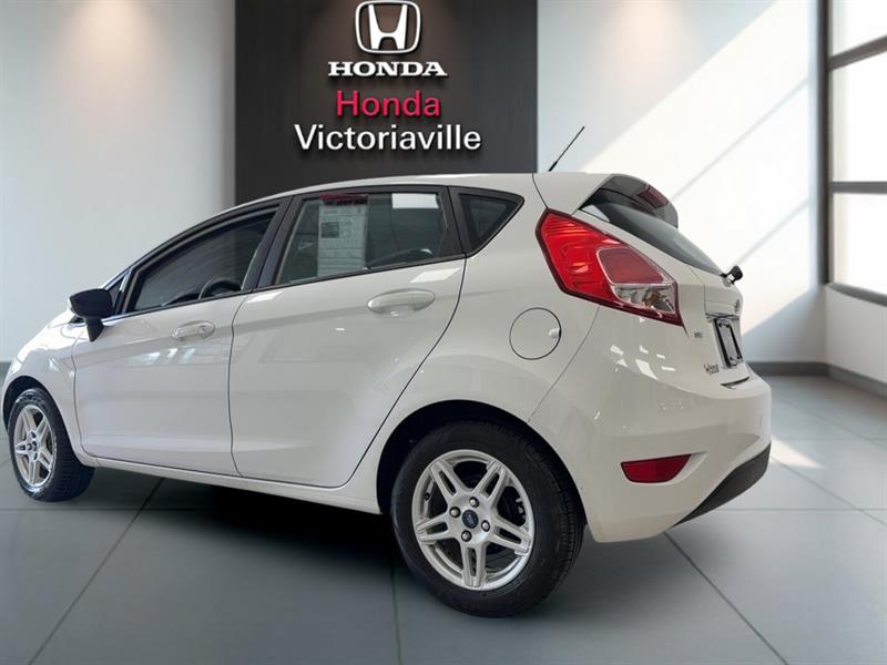 ford Fiesta 2017 - 4