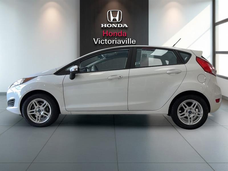 ford Fiesta 2017 - 5