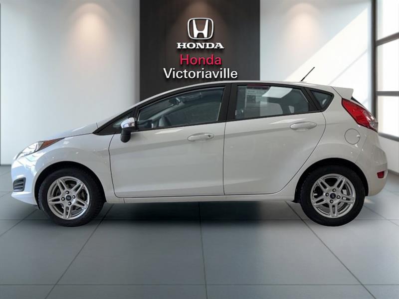 ford Fiesta 2017 - 6