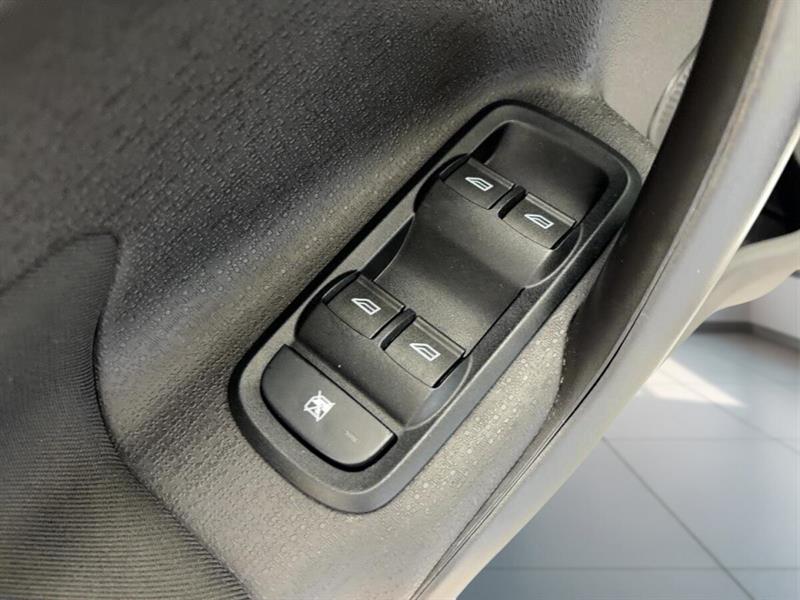 ford Fiesta 2017 - 10