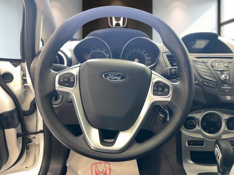 ford Fiesta 2017 - 11