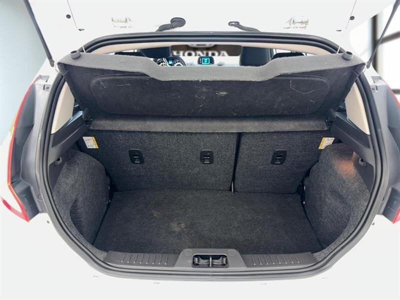 ford Fiesta 2017 - 16