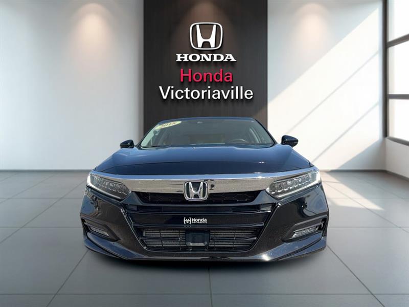 honda Berline Accord 2018 - 2