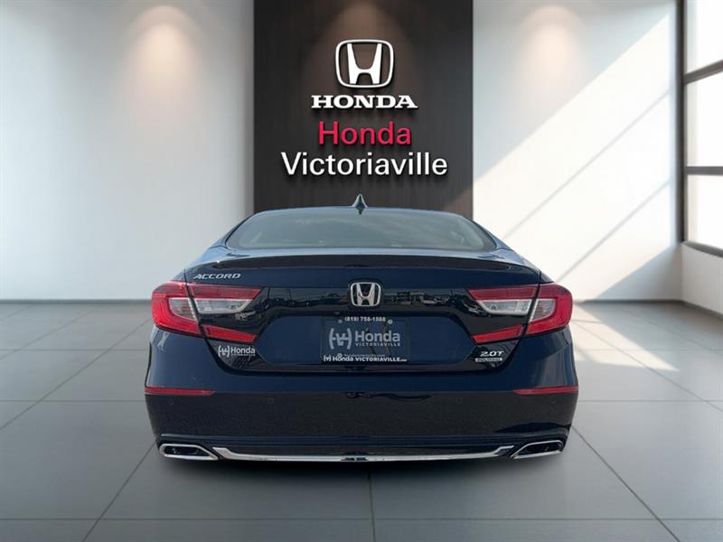 honda Berline Accord 2018 - 3
