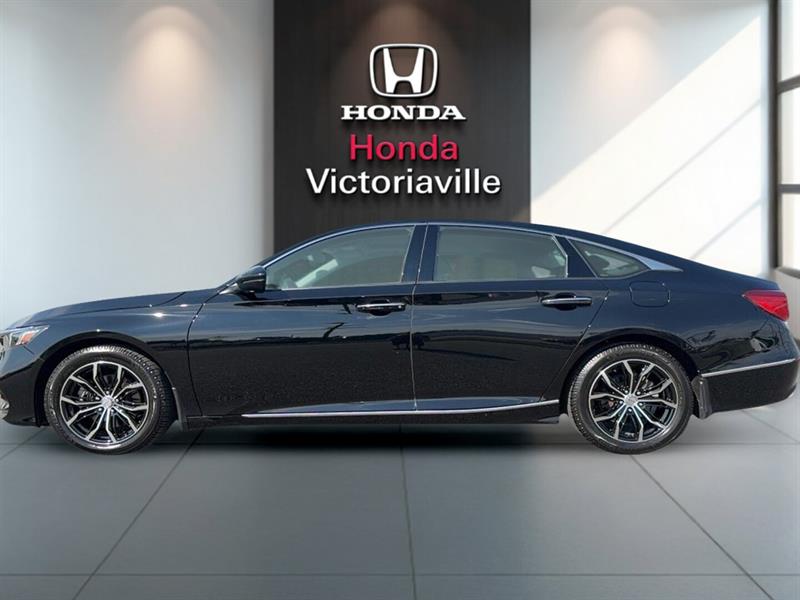 honda Berline Accord 2018 - 5