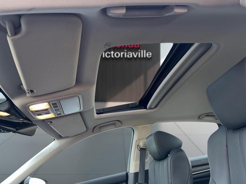 honda Berline Accord 2018 - 10