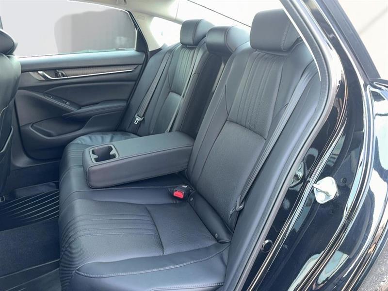 honda Berline Accord 2018 - 11