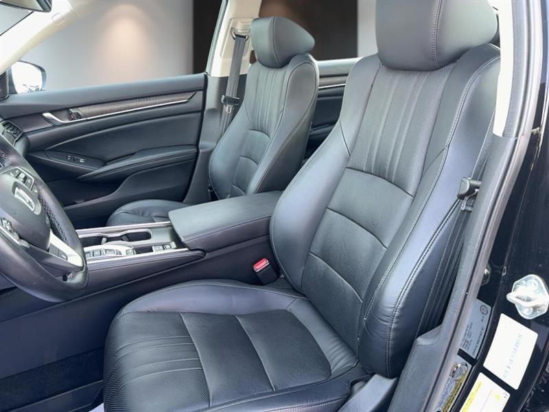 honda Berline Accord 2018 - 12