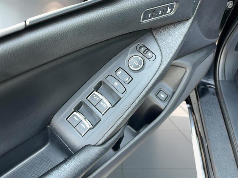 honda Berline Accord 2018 - 13