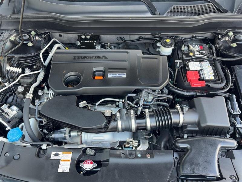 honda Berline Accord 2018 - 17