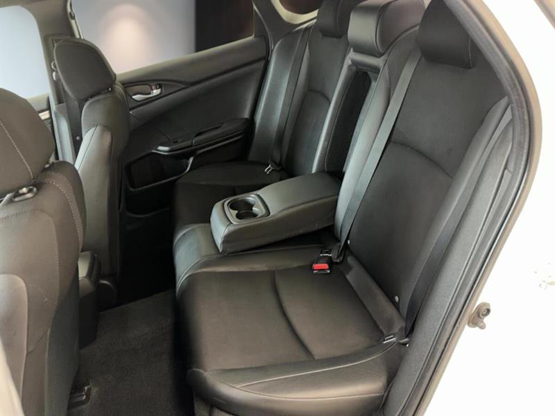 honda Civic 2021 - 15