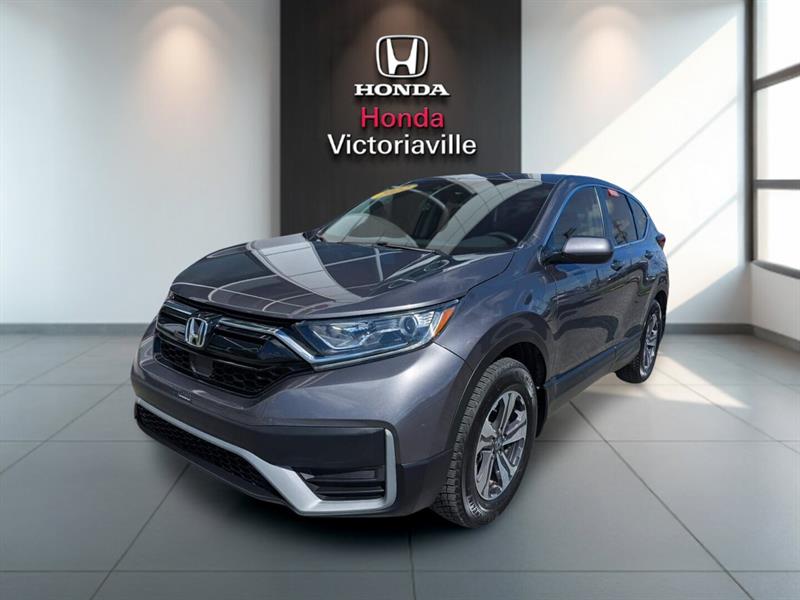 honda CR-V 2022