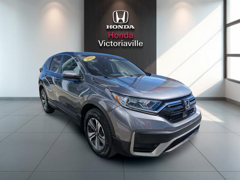 honda CR-V 2022 - 3