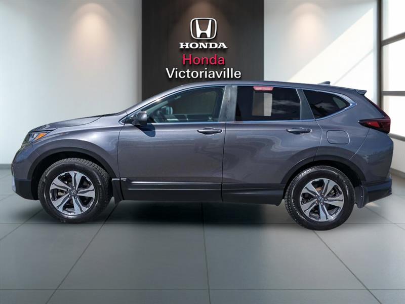 honda CR-V 2022 - 4