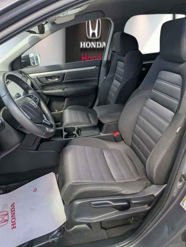 honda CR-V 2022 - 6