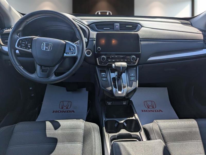 honda CR-V 2022 - 7