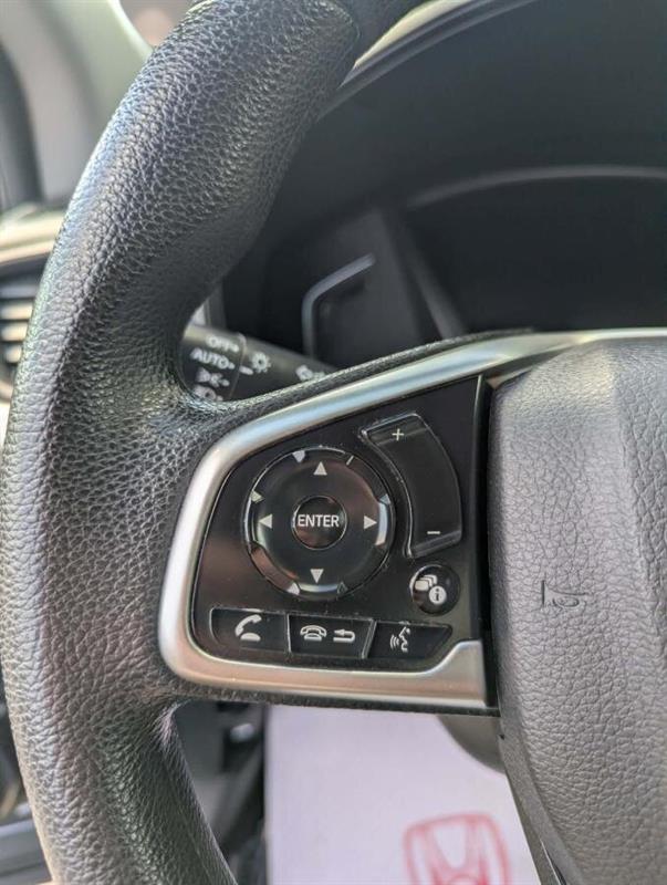 honda CR-V 2022 - 10
