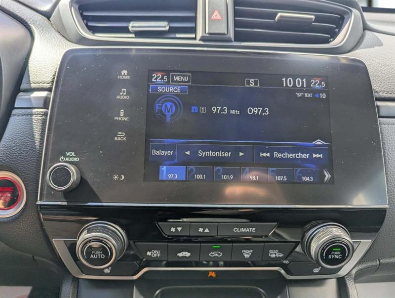 honda CR-V 2022 - 12
