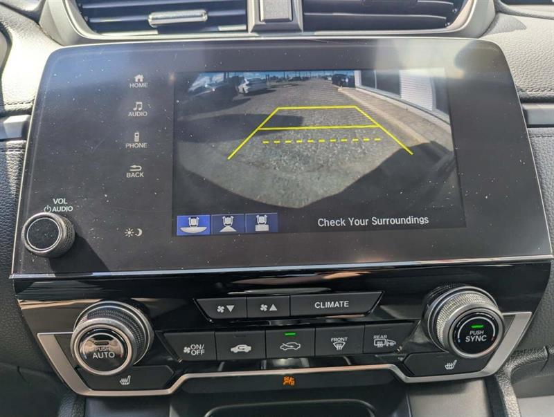 honda CR-V 2022 - 13