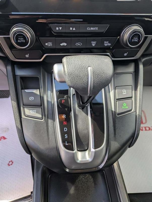 honda CR-V 2022 - 14