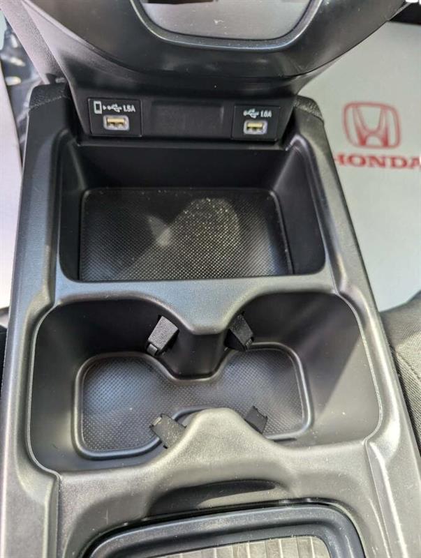 honda CR-V 2022 - 15