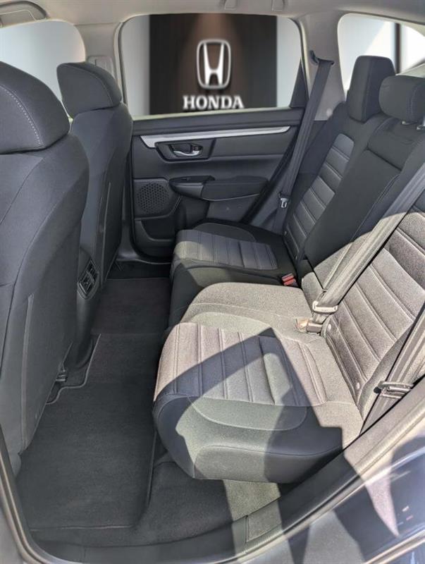 honda CR-V 2022 - 16