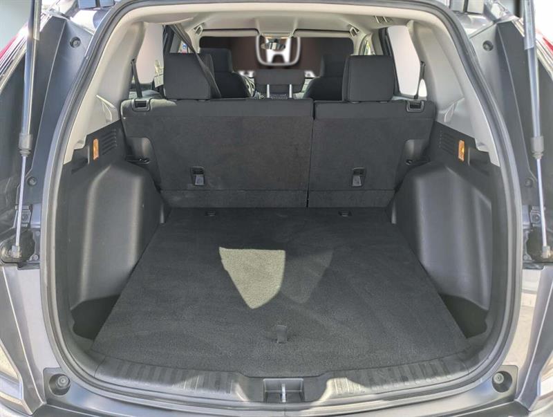 honda CR-V 2022 - 17