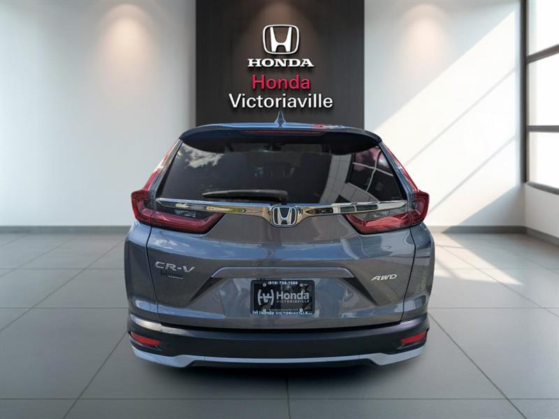 honda CR-V 2022 - 19