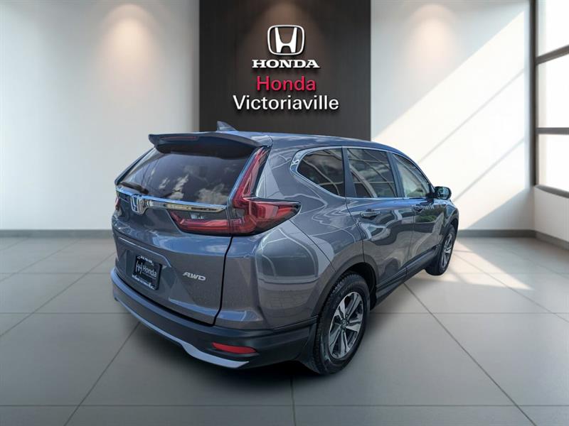 honda CR-V 2022 - 20