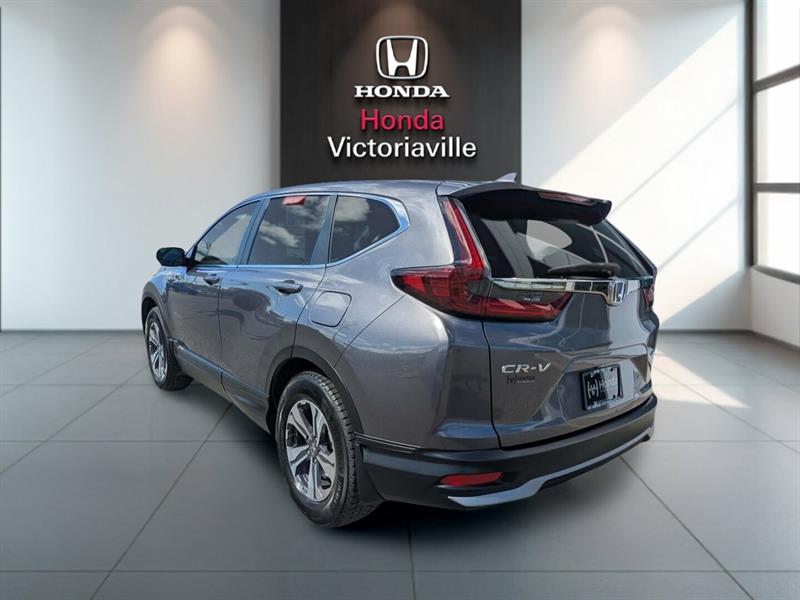 honda CR-V 2022 - 21
